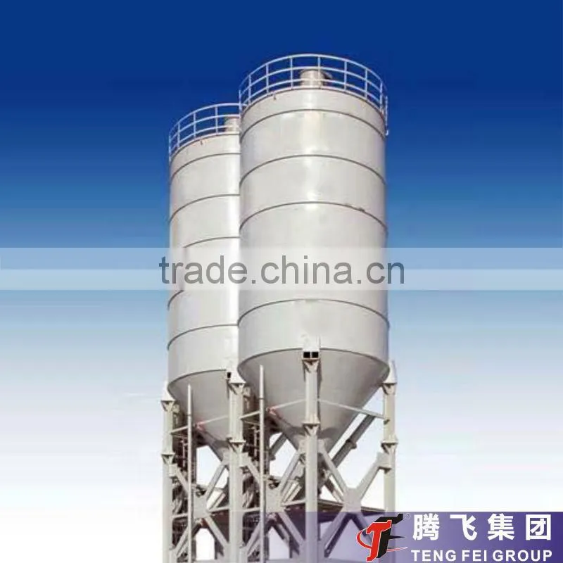 Concrete batching plant machine/concrete batching plant YHZS35