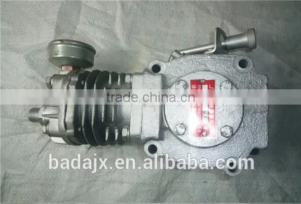 Foton & Russian MTZ tractor air compressor
