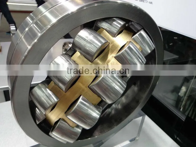generator with wheels bearing spherical roller bearing 22325