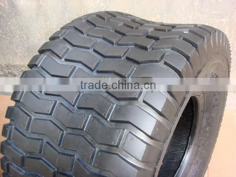 20x8.00-8 lawn garden tubeless lawnmower tire golf cart tyre agriculture horticultural tire