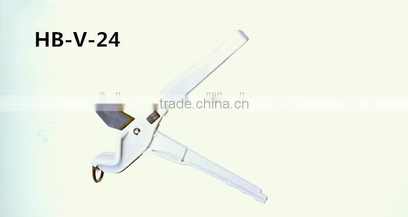 32mm Portable cutting tools for PVC pipe cutter