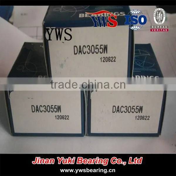 IVECO DAILY Front Wheel Bearing dac3055w