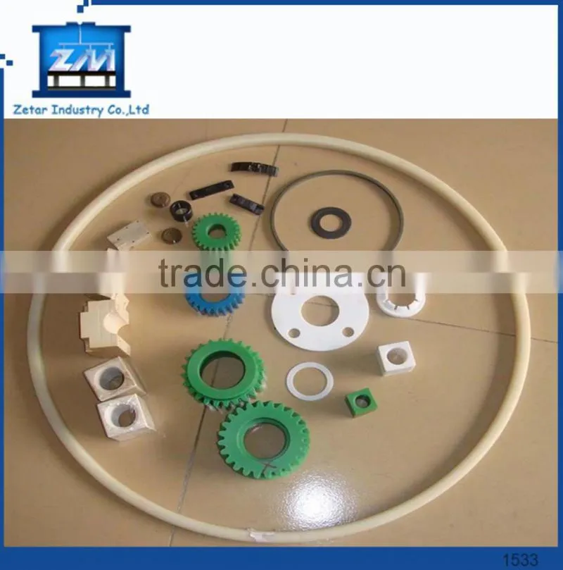 China Home Appliances Plastic Injection Moulding Company