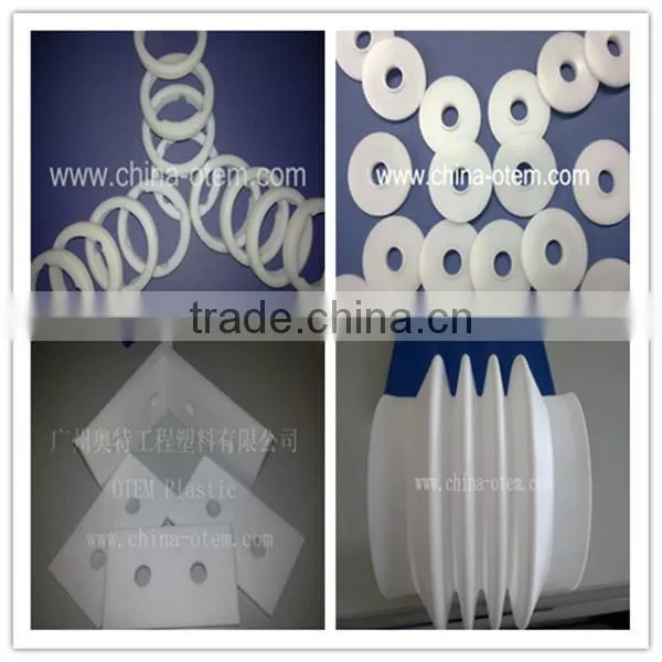 Heat exchange equipment spare parts