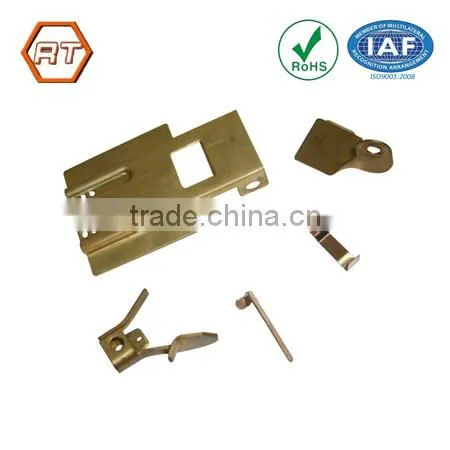 custom oem sheet metal stamping part