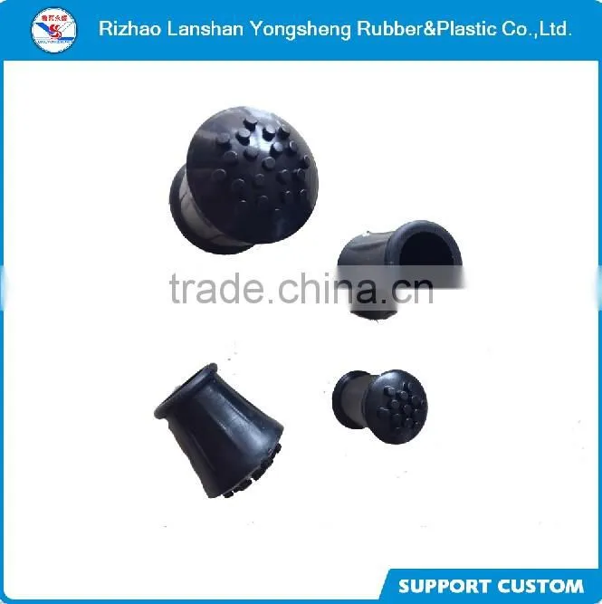 High Quality Many Sizes Chair Plastic Leg Tips Supplier in China