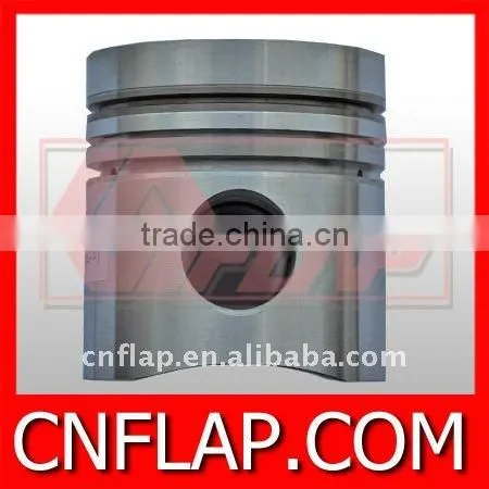 Case IH piston
