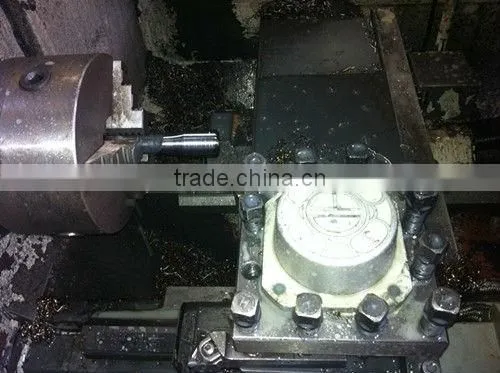 the torsion bar for armored car