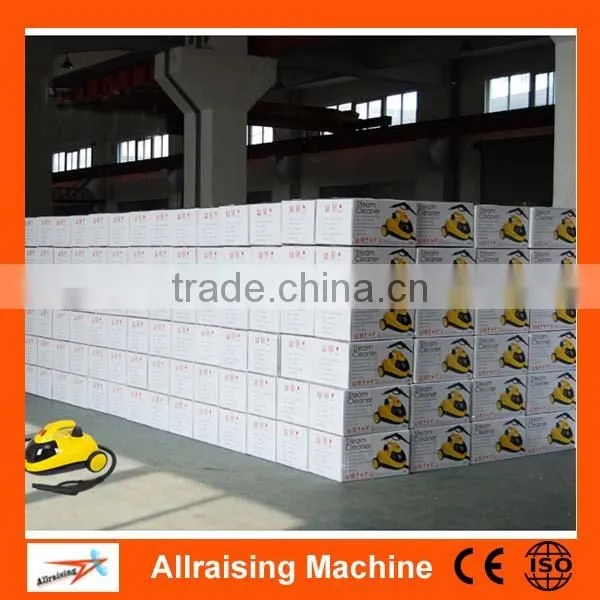 Multifunctional Horizontal Car Wash Steam Machine
