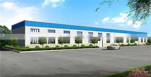 prefabricated house as workshop