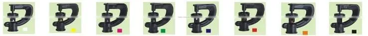 agricultural water sprinkler,factory sprinkler price/latest techniques make