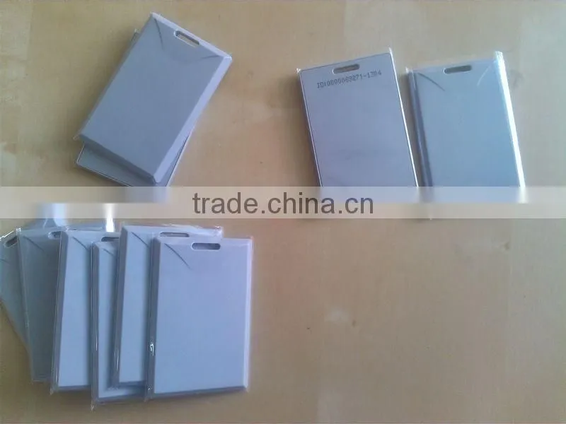 ABS RFID 2.4 Ghz Active Tag