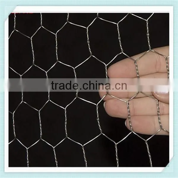 High quality gabion wire mesh fence