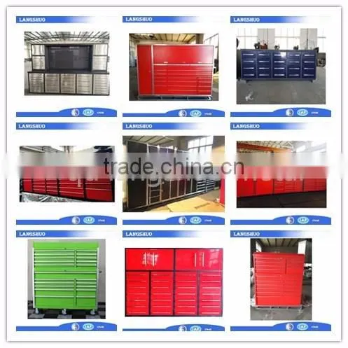 2017 Custom roller tool trolley box,tool master chest & cabinet