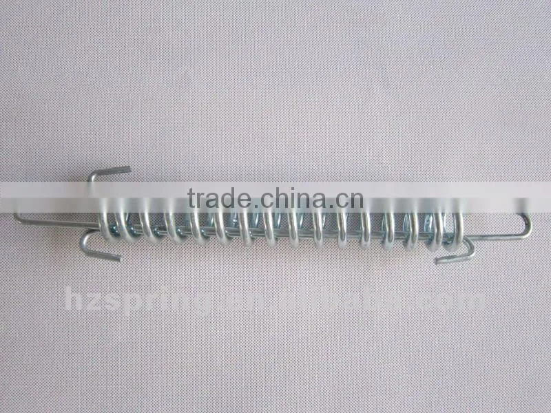 Tension Measuring Spring