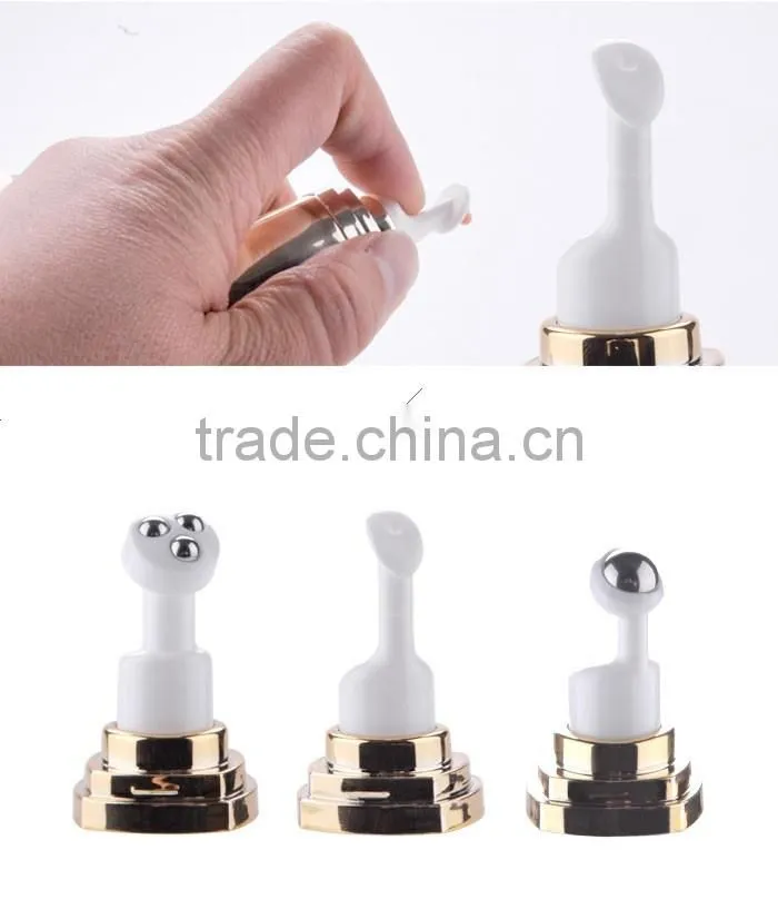 Made in China empty eye cream bottle for eye care