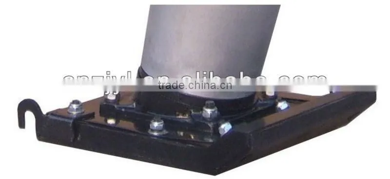 Gasoline Tamping Rammer
