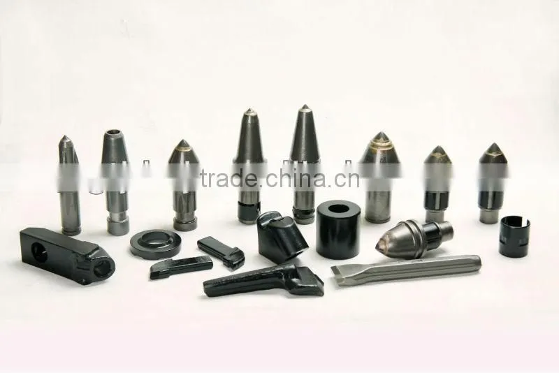 oil drill bit sizes