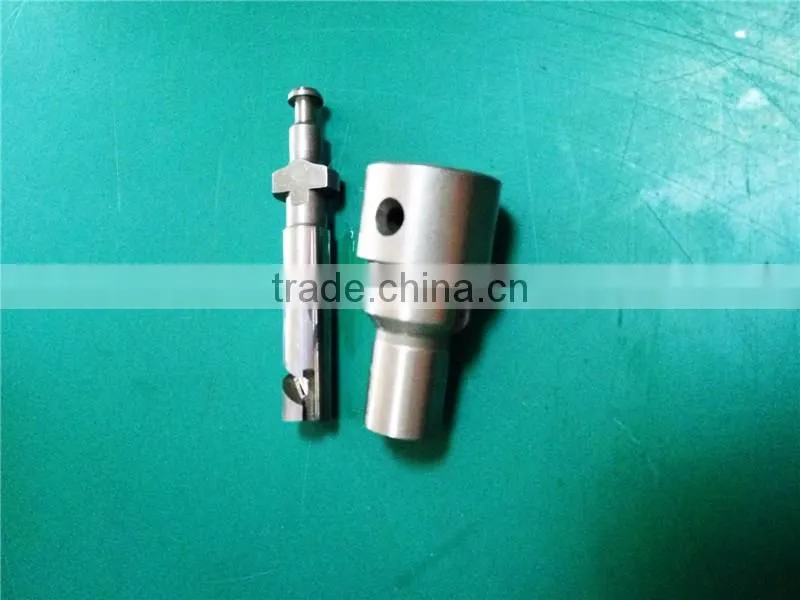 Plastic Tube Pack N9 Plunger