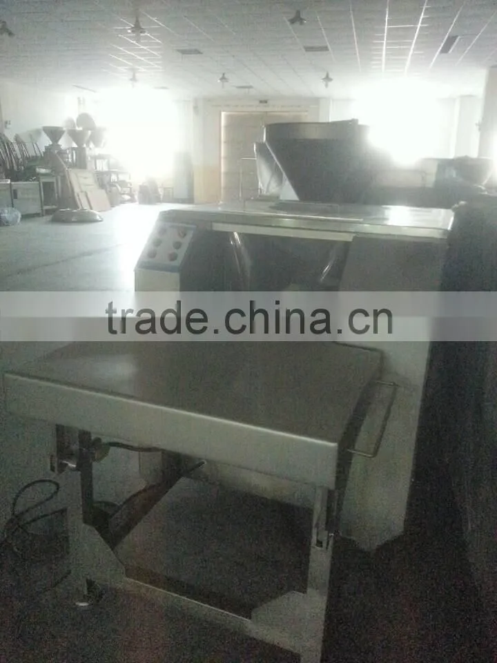Meat Cutter for frozen meat
