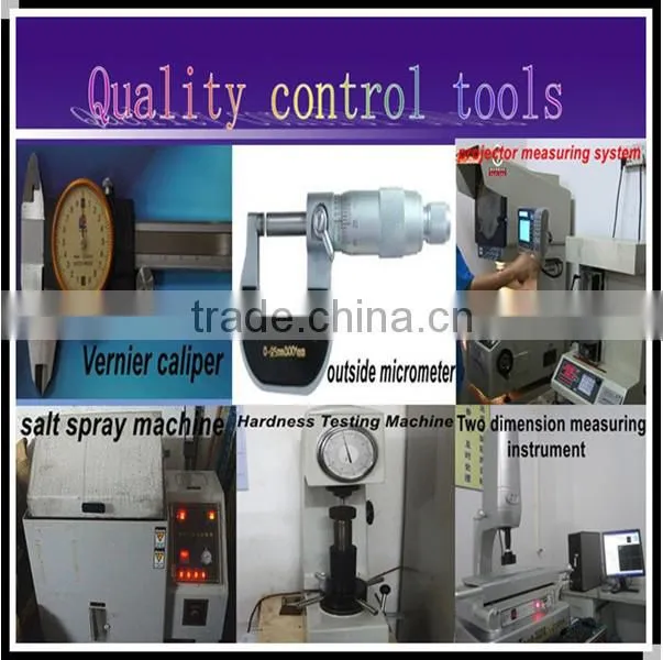 Direct factory wholesale custom precision free smoking pipe parts / smoking pipe fittings used in electronic cigarette