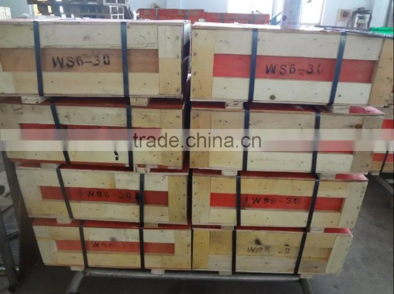 End suction centrifugual pump WS6-30