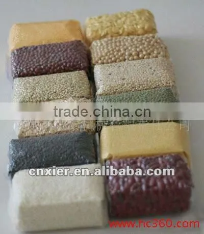 RZ420 automatic stretch film vacuum packing machine
