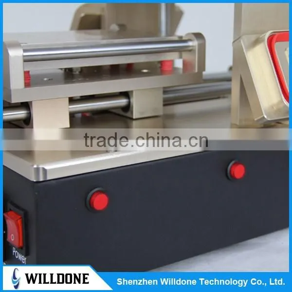 High Quality LCD Repair 5in1 Frame Machine TBK-518+
