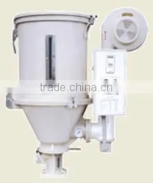 Hopper dryer