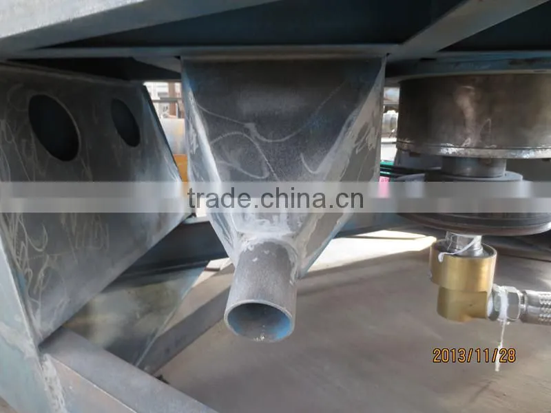 Alluvial Gold Centrifugal Separator for sale