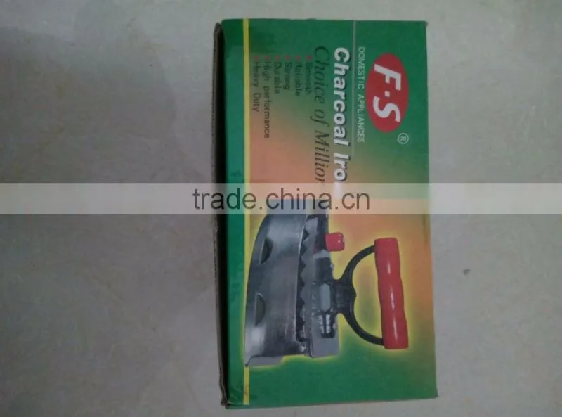 LOW PRICE 707# CHHARCOAL IRON