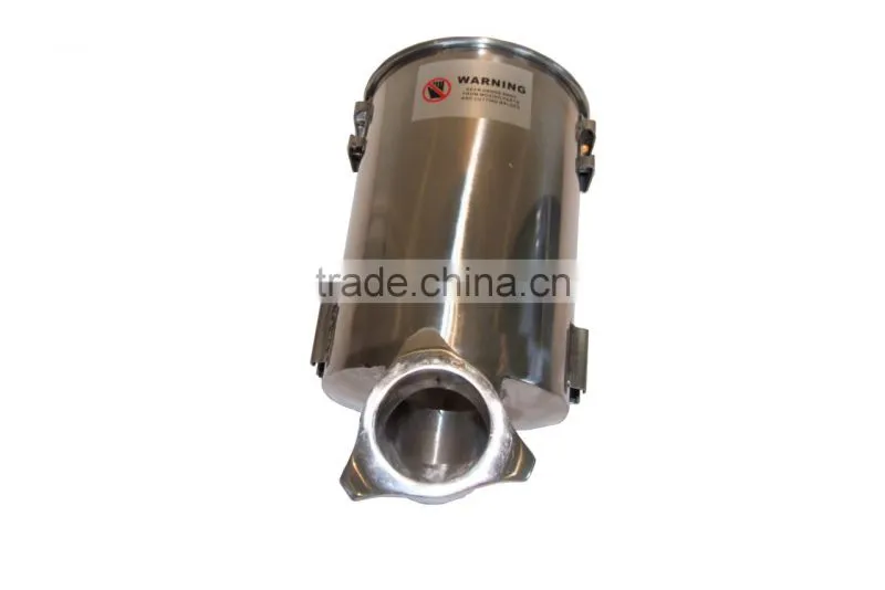GRT-VSP3/5/7 stainless steel 3/5/7L vertical sausage machine