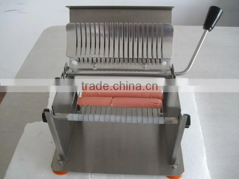 GRT - HSS8A Manual sausage cutter