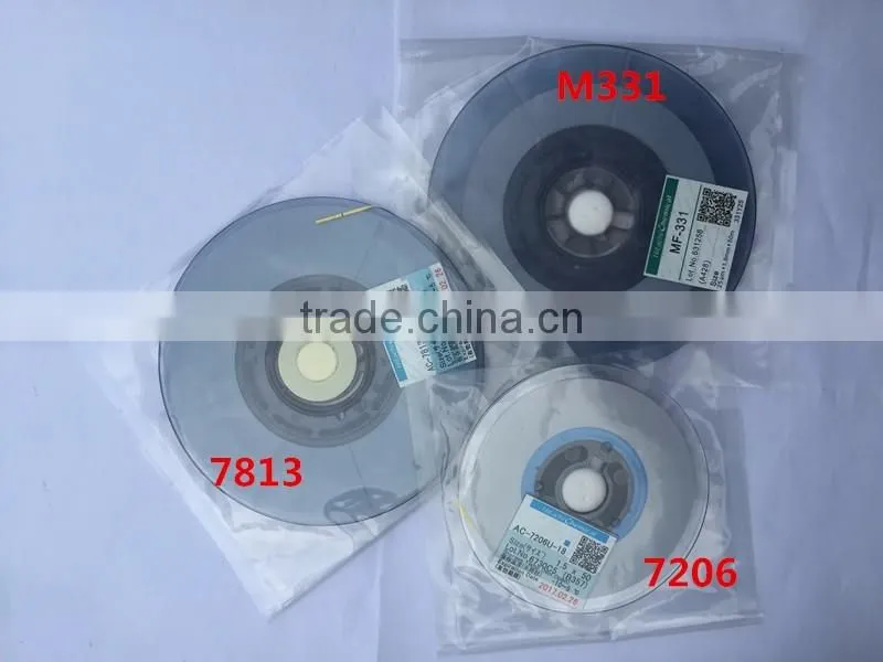 Shenzhen Conductive Double-Side Adhesive Tape ACF film 7813 /7206/M331 Thermally