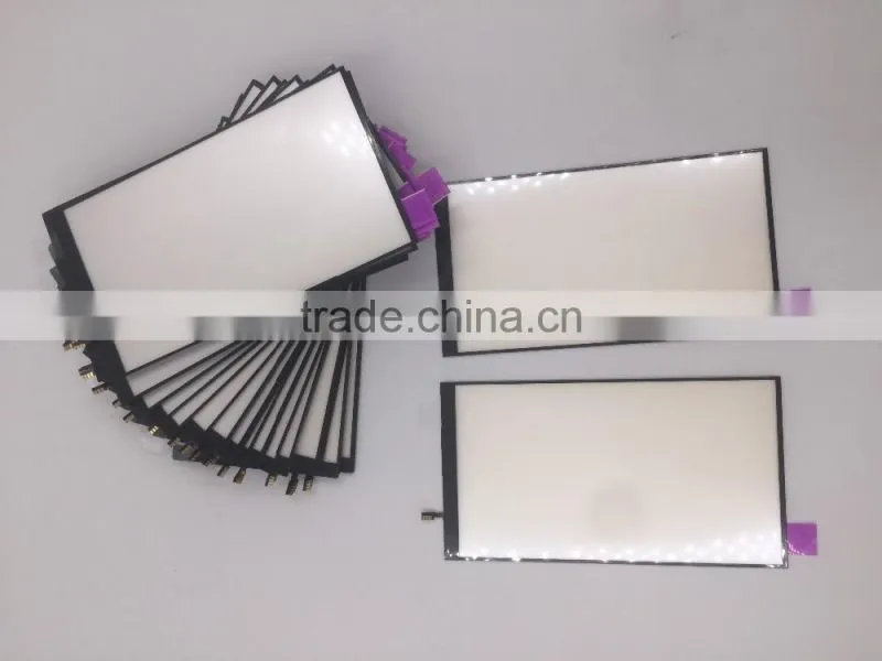 New Arrival for iphone 6g backlight to change 6s backlight withou metal plate