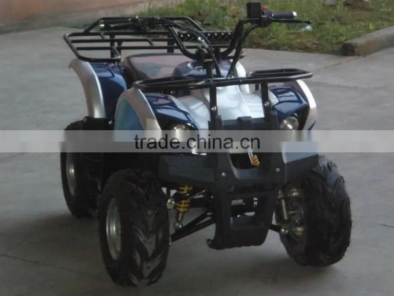 500W/800W/1000W Electric Quad ATV(TKE-A500-G)