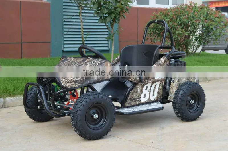 Off road buggy for kids