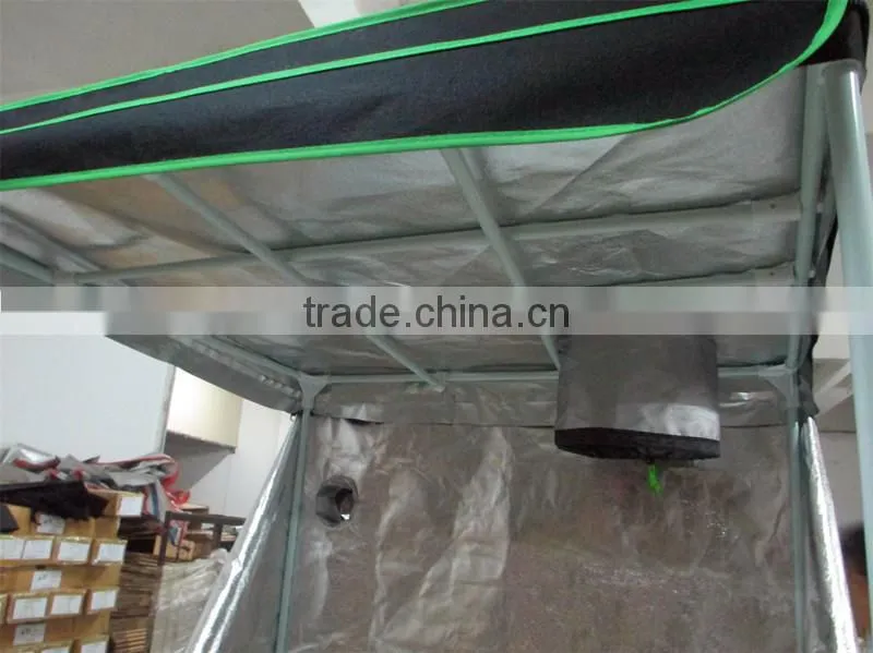 mylar hydroponic growing systems