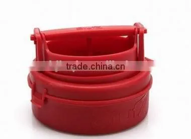 Stufz Stuffed Burger Maker/Hamburger Maker/Burger Press