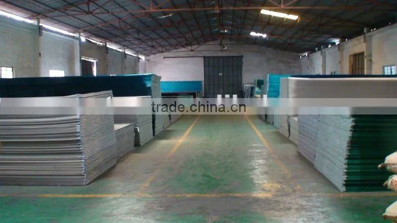 6-14mm polycarbonate honeycomb sheet with reasonable price