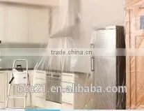 pe paint drop cloth