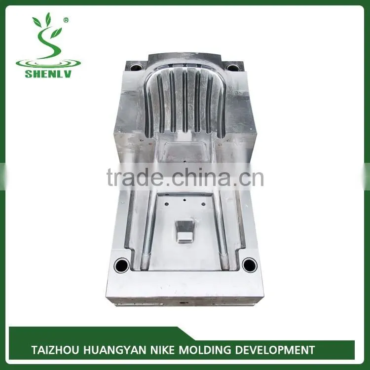 High quality customized professional beach chair mould