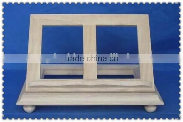 designer funny unfinished custom wooden photo frames wholesale