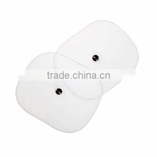 car side window sunshades in pouch