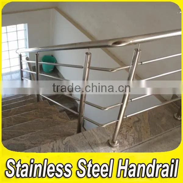 Made in China Outdoor Modern Balcony Railings