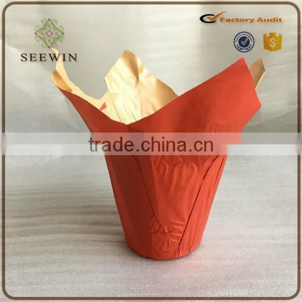 cheap plant cover, pot cover for plant,indoor plant pot covers