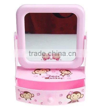 Supply cosmetic mirror