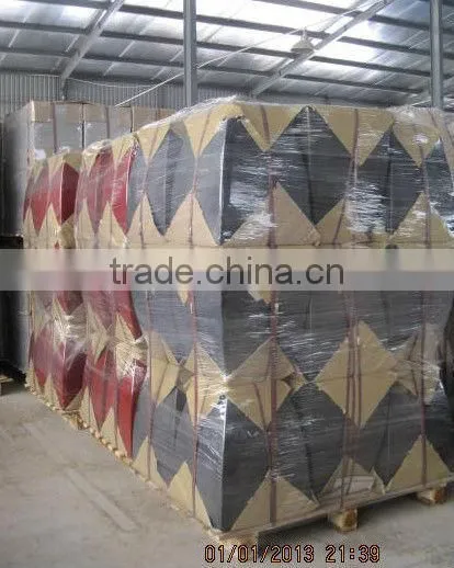 Large Fiberglass planter