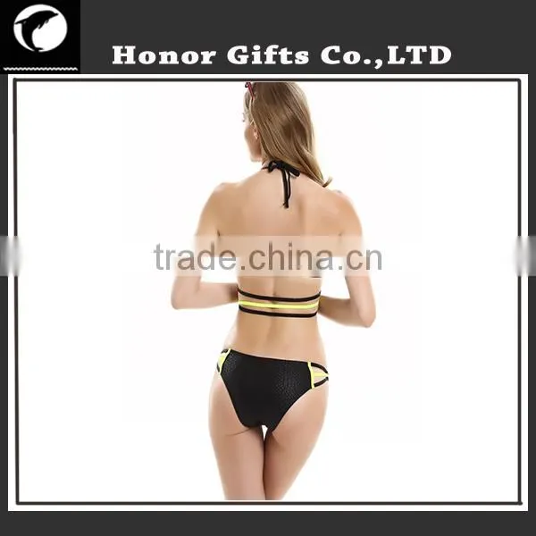 HOT Summer Girls Sex Swimwear Womens Competition Swimwear