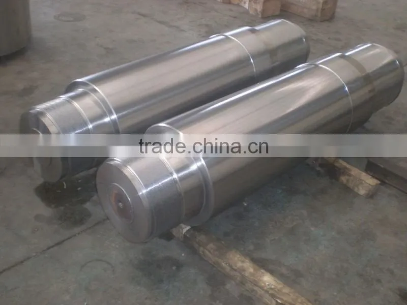 customerized steel die forging parts
